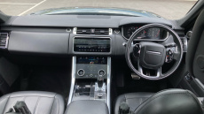 Land Rover Range Rover Sport 3.0 SDV6 HSE Dynamic 5dr Auto [7 Seat] Diesel Estate